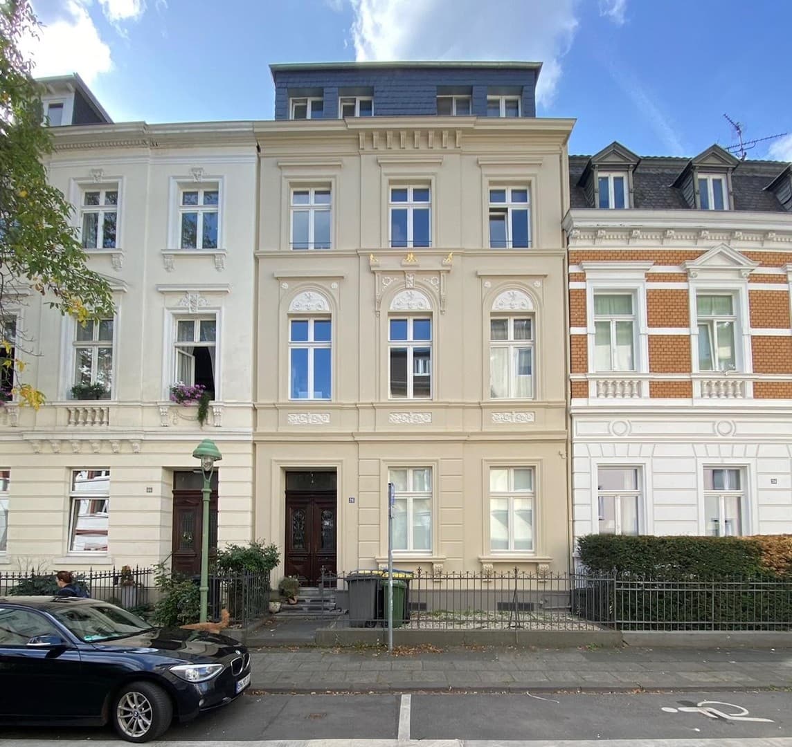 Tolle Einraumwohnung in Top-Lage