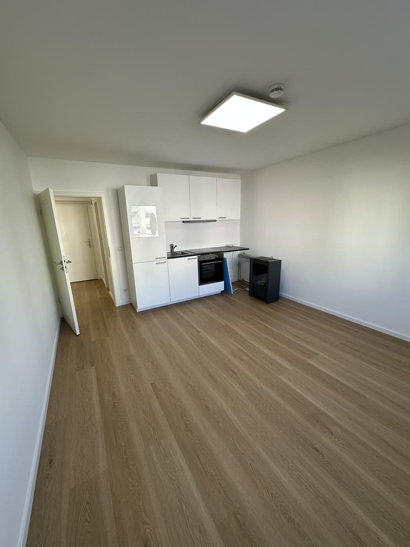 Wunderschön renovierte 2 ZW inkl. EBK und Keller