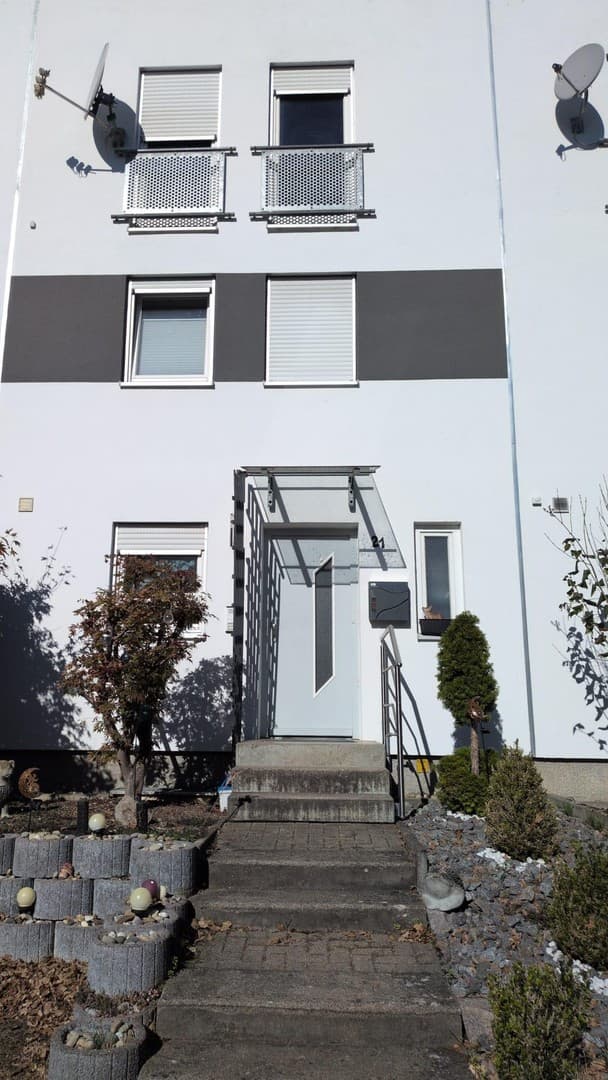 Wohlfühloase für Familien
