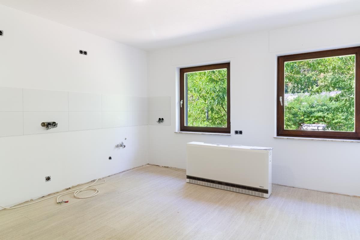 Gemütliche renovierte Wohnung mit schönem Balkon in gepflegtem Haus Trier-Ehrang