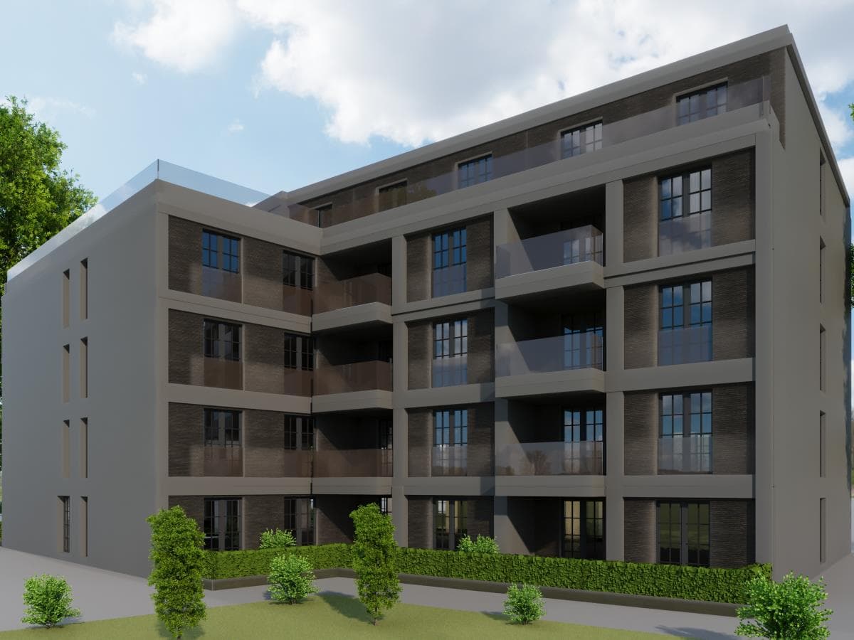 Achtung Steuerfüchse - Steuern sparen durch Sonderabschreibungen im
KFW 40 QNG Energiesparhaus