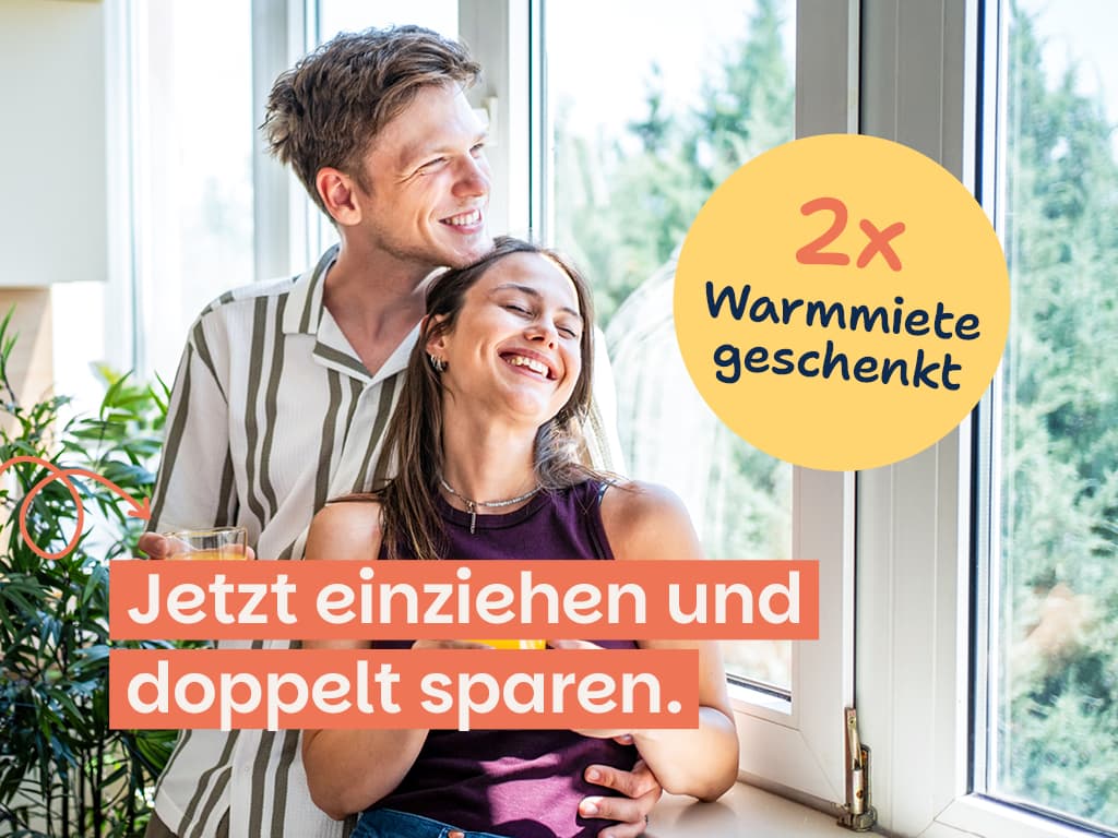 Einziehen und Herbstbonus nutzen