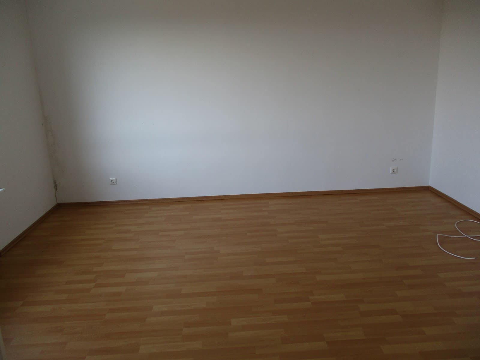 Renovierte 3 Zimmer-Wohnung mit Balkon