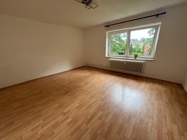 +++ Geräumige Familienwohnung +++