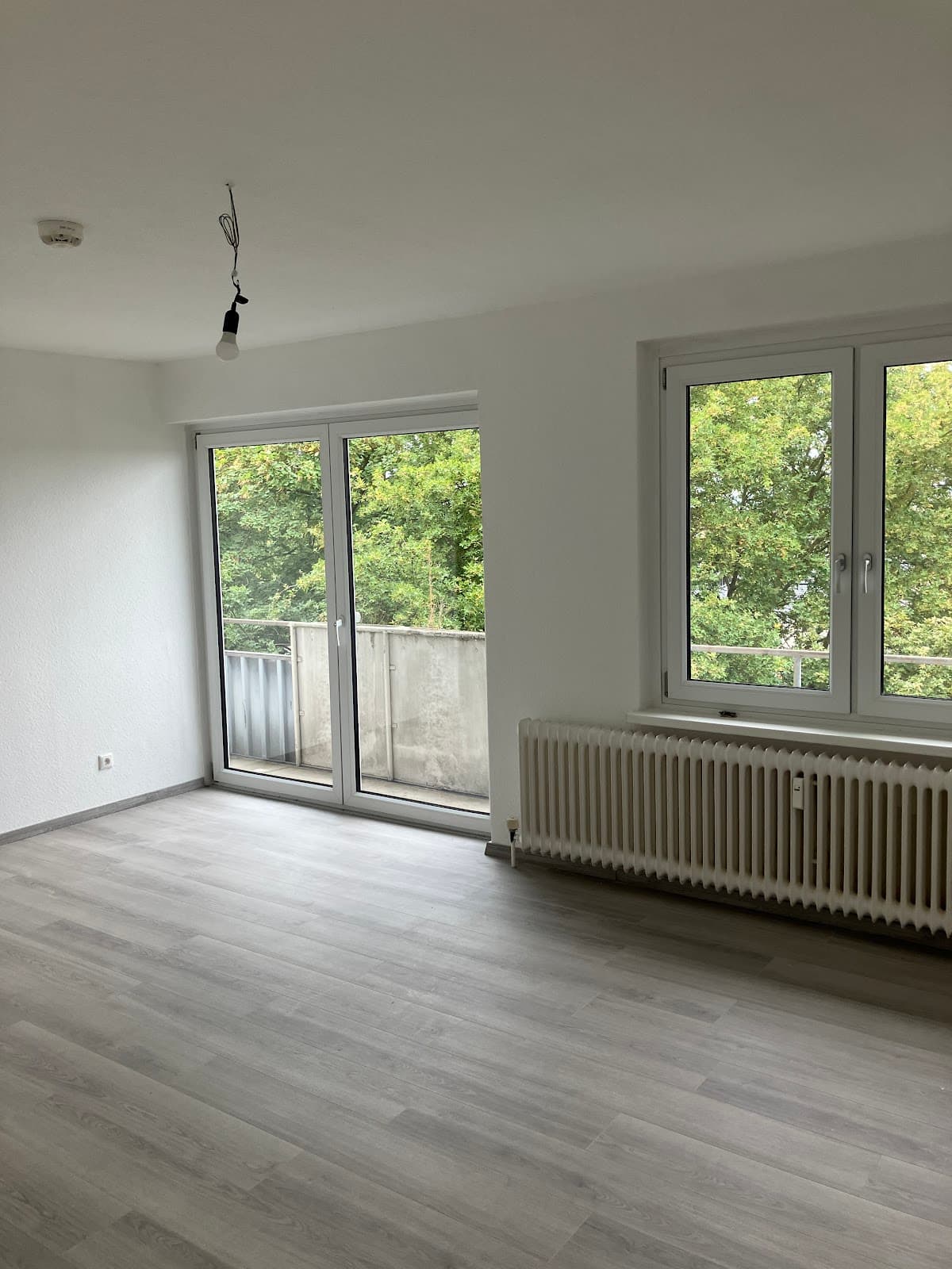 Wunderschöne Maisonette Wohnung mit Panoramablick über Salzgitter- ideal für Paare