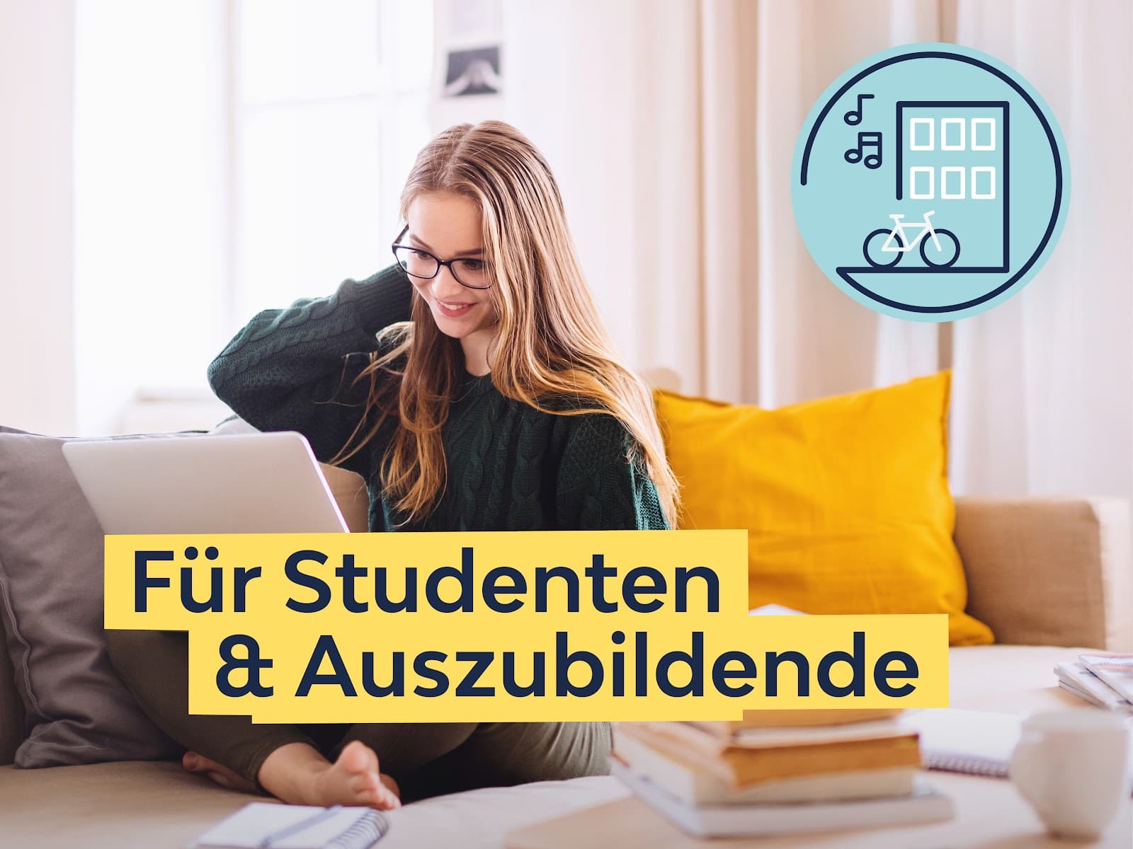 2-Raum-Wohnung mit Dusche im 3.OG Ziolkowskistraße 62