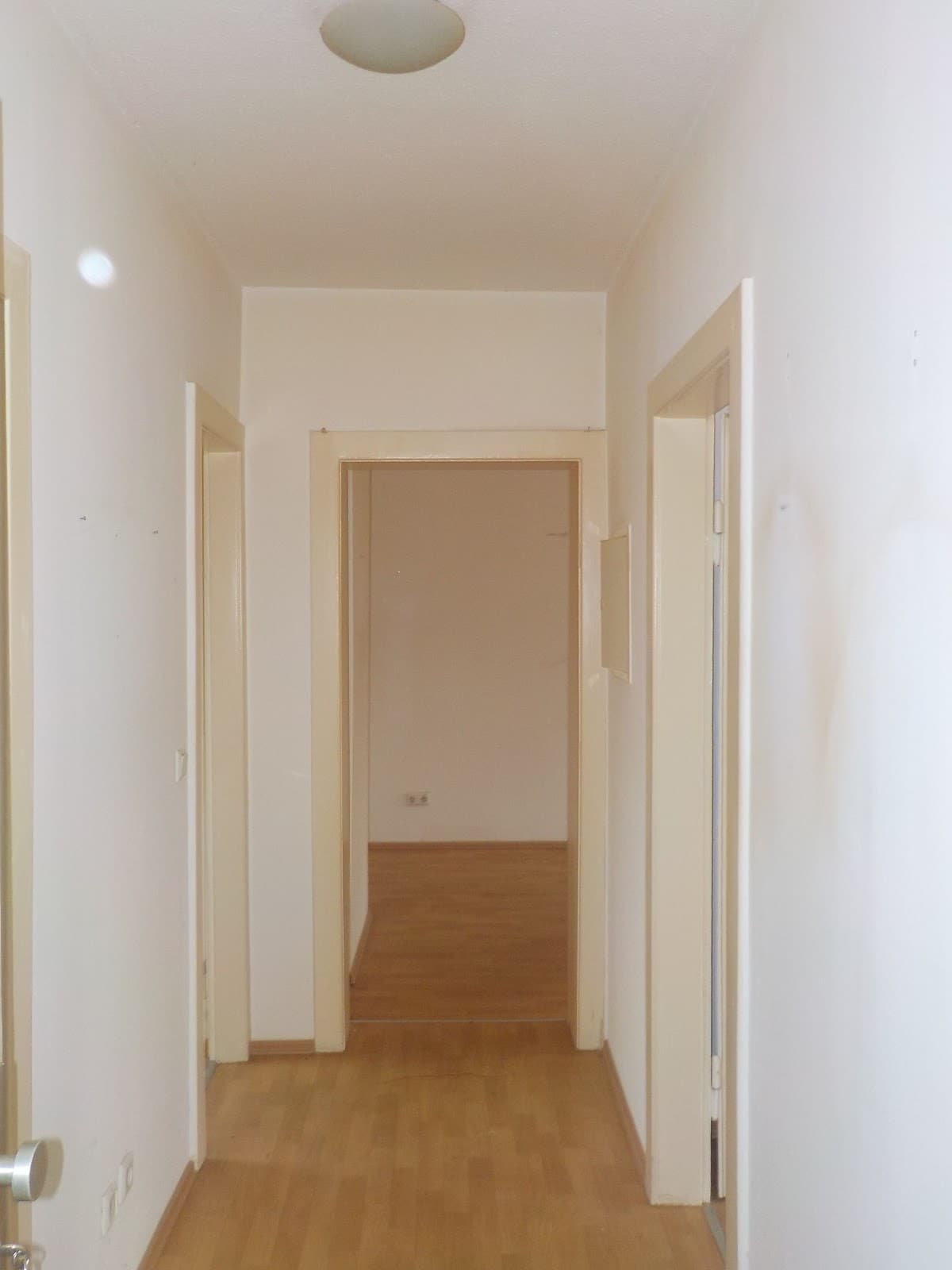 Zwei Zimmer im Erdgeschoss zum Wohlfühlen