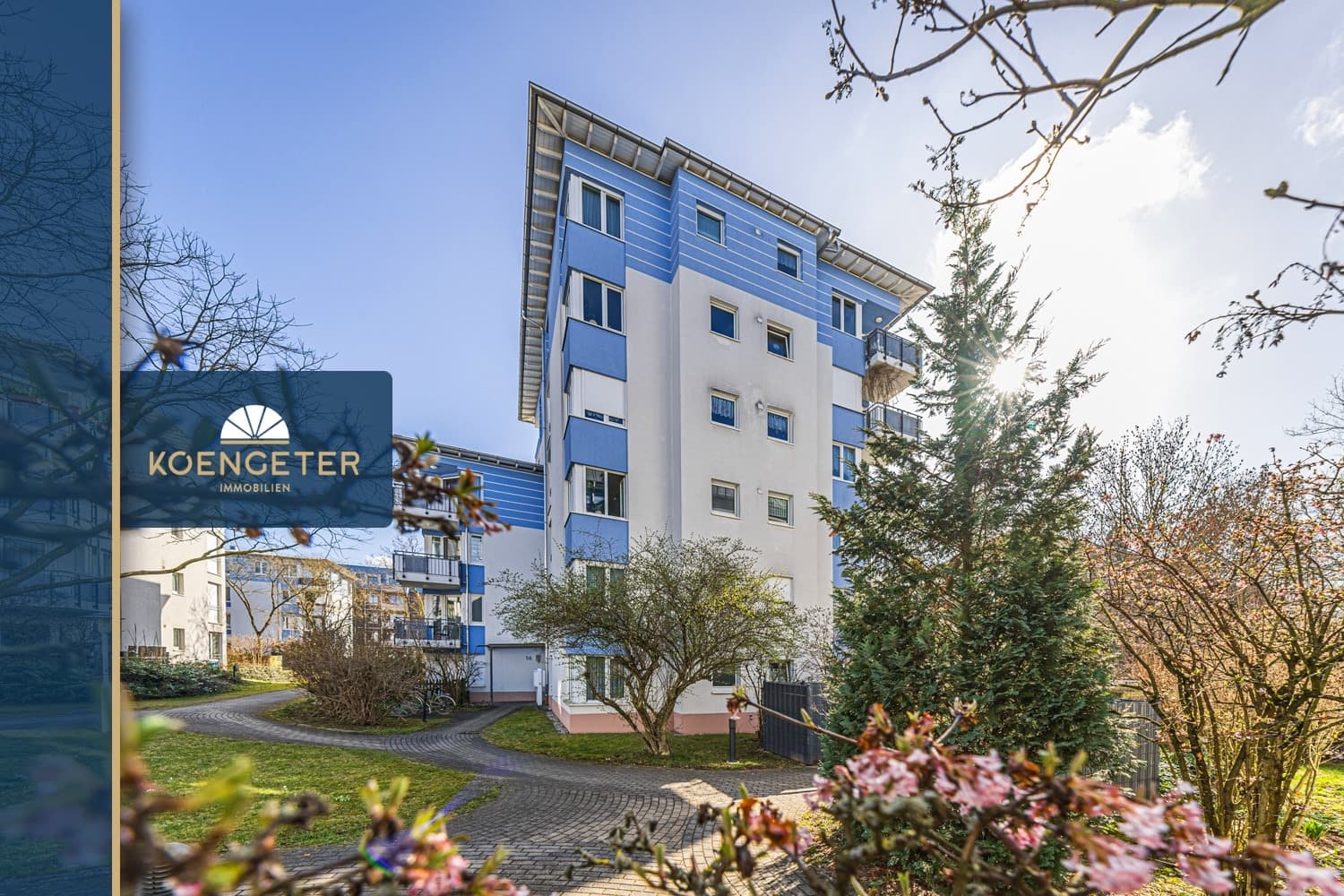 NEU: Bezugsfreie, frisch renovierte Wohnung in Kleinzschocher!