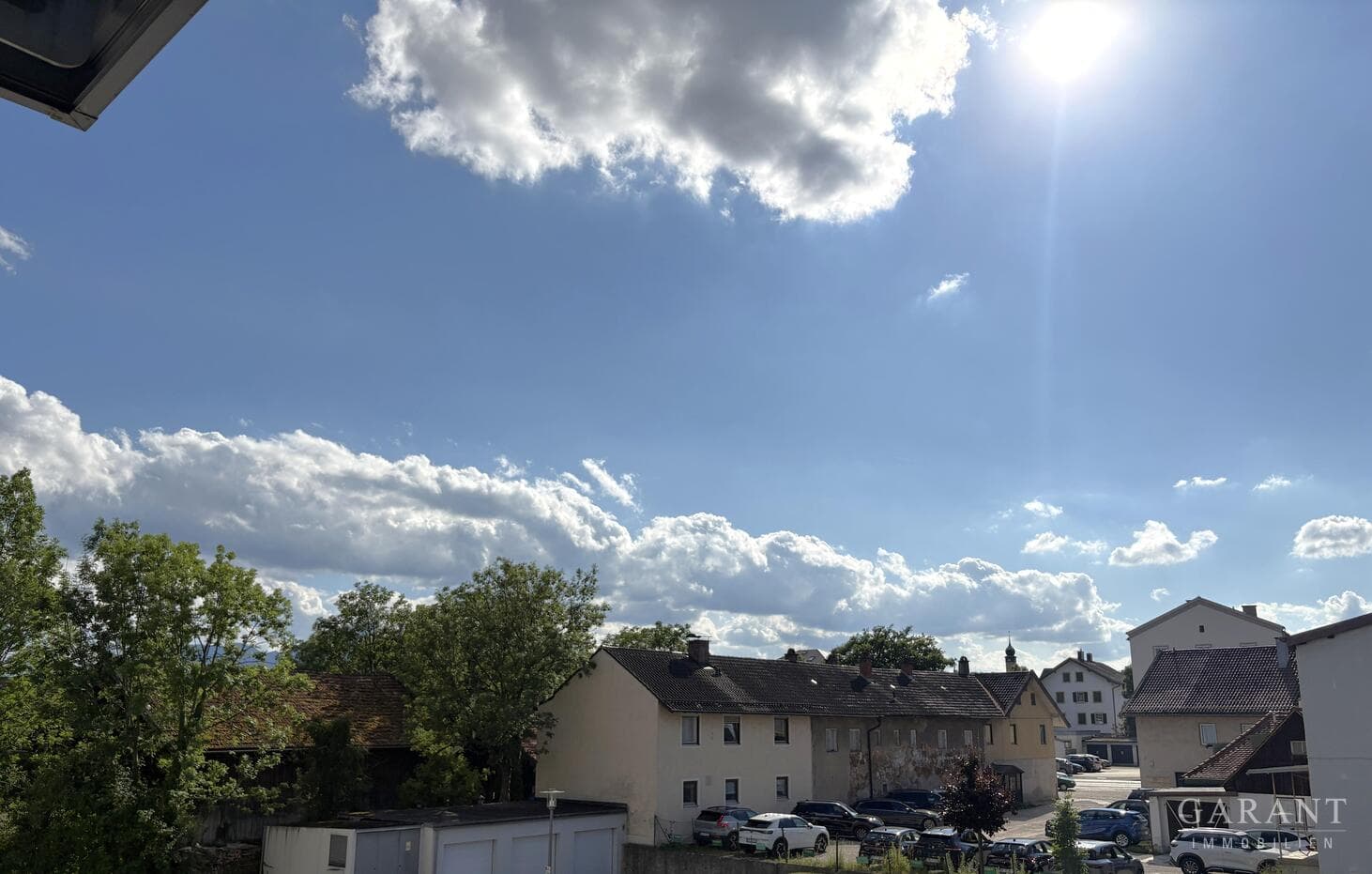 Einziehen und Wohlfühlen!