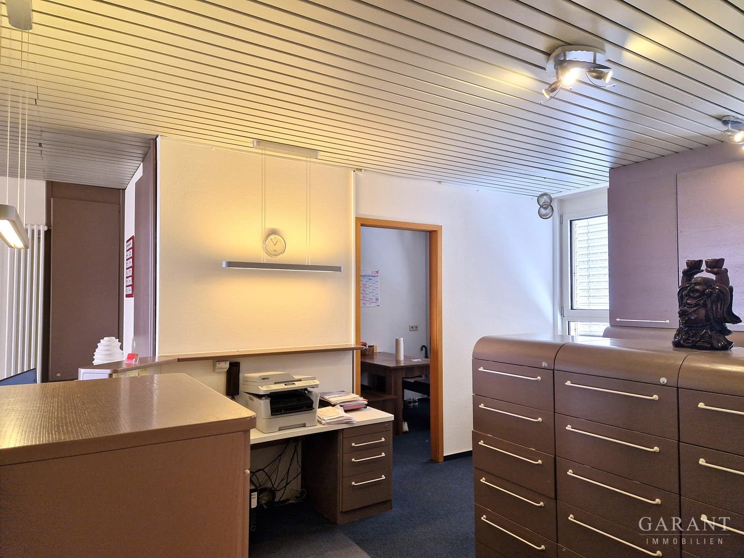 Repräsentative Praxis- oder Bürofläche mit maximaler Flexibilität mitten in Offenburg