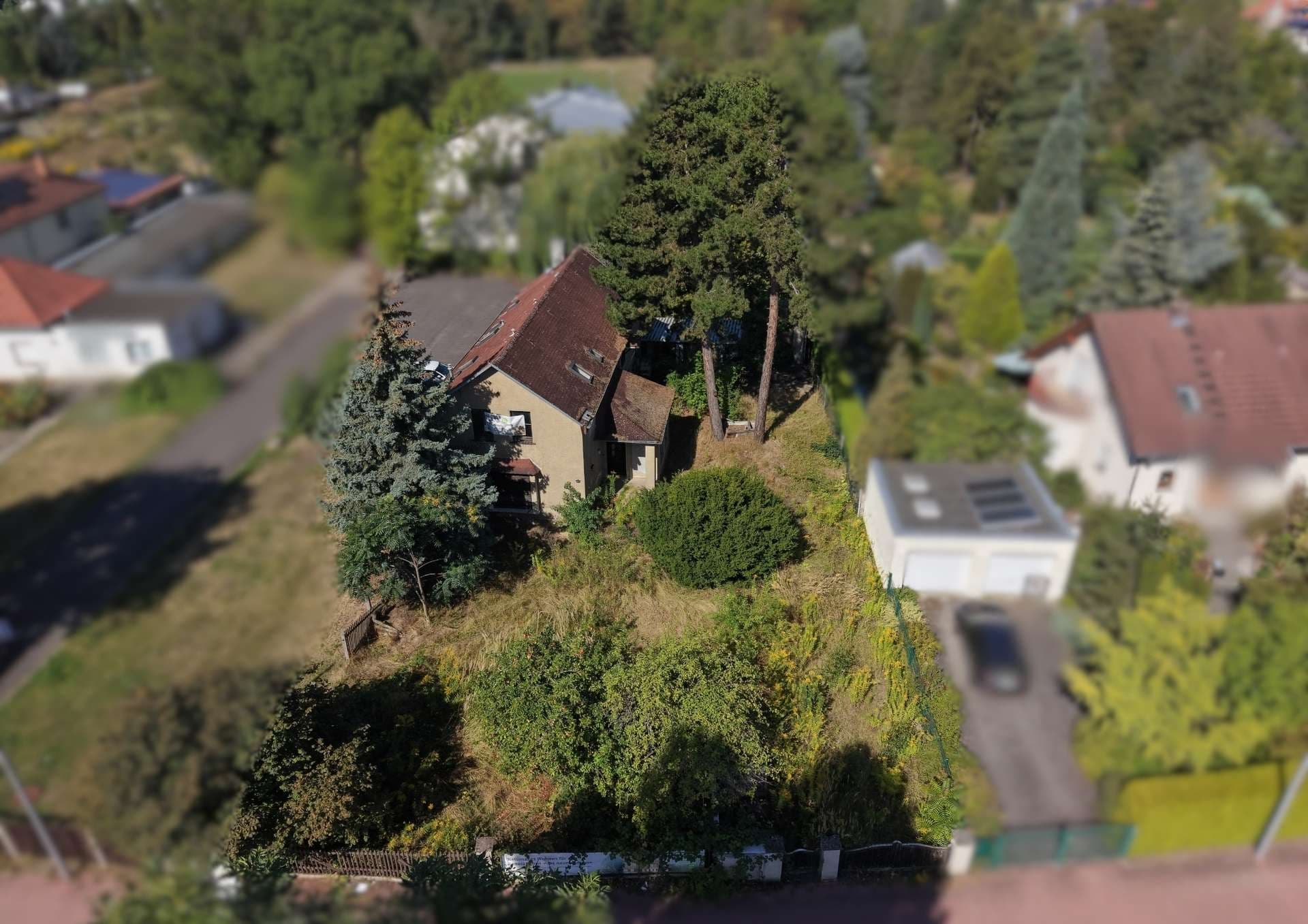 **Neubau-Wohnung in Holzhausen: 77,30 m² hochwertiger Wohnkomfort in ruhiger Lage!**