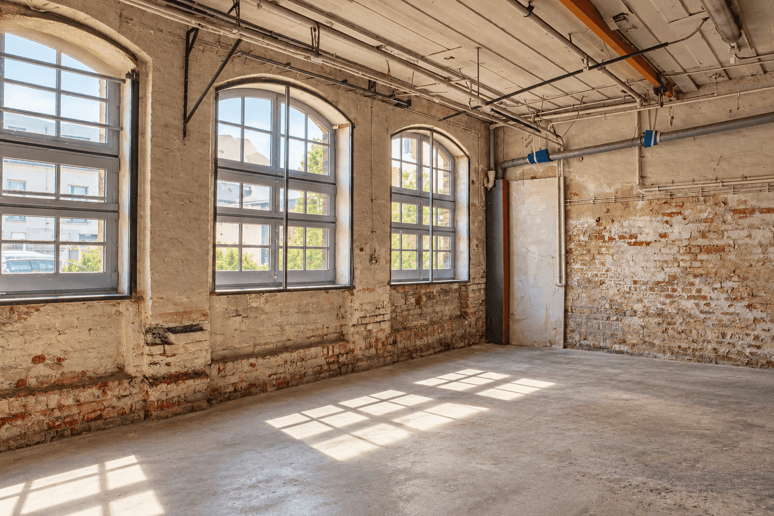 Denkmalstadthaus für 4.990 €/m² mit QNG Plus und Wärmepumpe