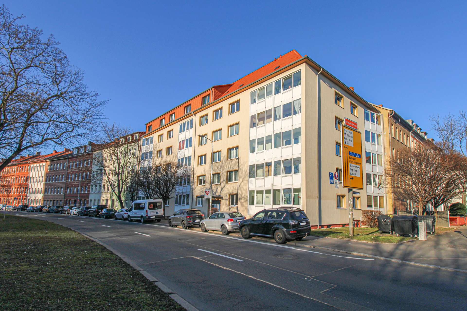 Mehr Renditepotenzial durch optimierte Abschreibung