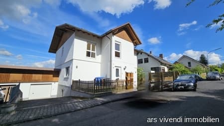 ARS VIVENDI IMMOBILIEN: Sie haben eine grosse Familie? - Dann sind Sie hier genau richtig!