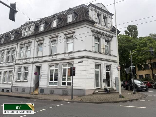 Kleine Gewerbeeinheit, Agentur, Nagelstudio oder oder in optimaler Werbelage in der Solingen City
